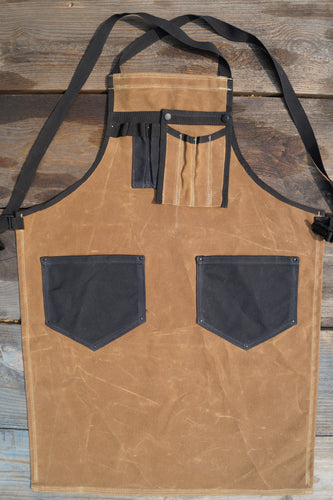 Crafter's Apron