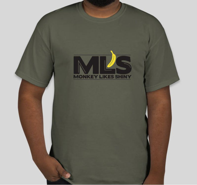 MLS shirt - Green