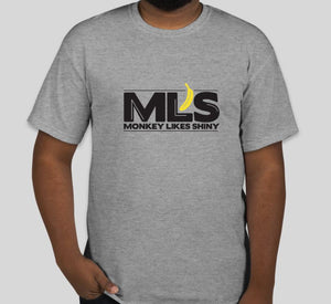 MLS shirt - Gray